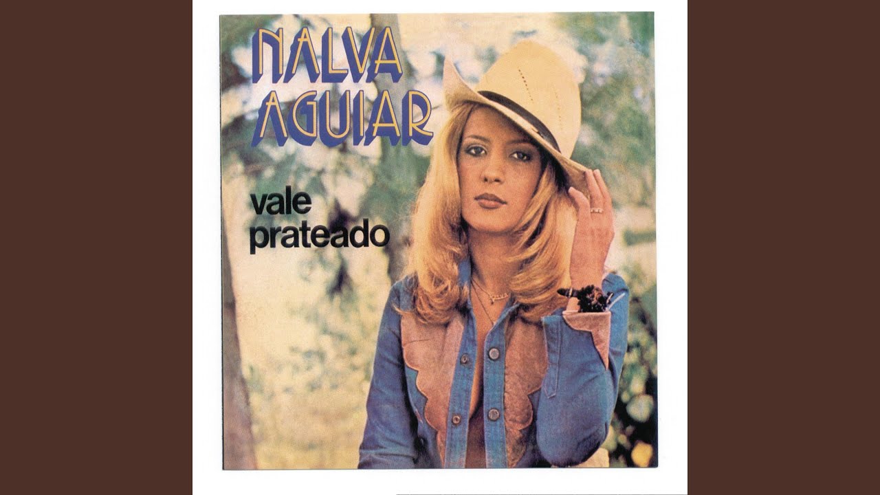 Coraçao De Patria – Nalva Aguiar